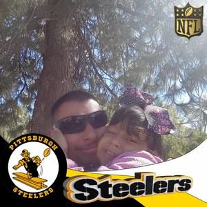 Meet your Posher, Randy